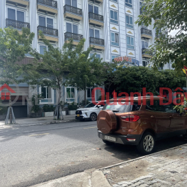Bán gấp đất 254m² Trần Duy Chiến – Phó Đức Chính, giá chỉ 12.6 tỷ _0