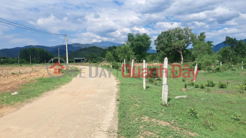 FULL residential land - Shockingly Cheap Price only 890 million in Khanh Binh - Khanh Vinh! _0