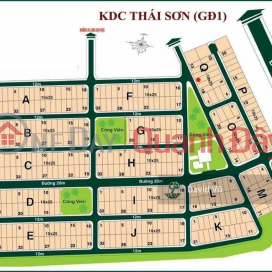 BEAUTIFUL LAND - LOW PRICE - For Quick Sale Land Lot Prime Location In Nha Be District _0