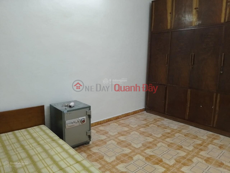 ₫ 13 Million/ month HOUSE FOR RENT IN LA THANH BA DINH 53M2, 2.5 FLOORS, 3 BEDROOM PRICE 12 MILLION (WITH TL) - office, online sales,