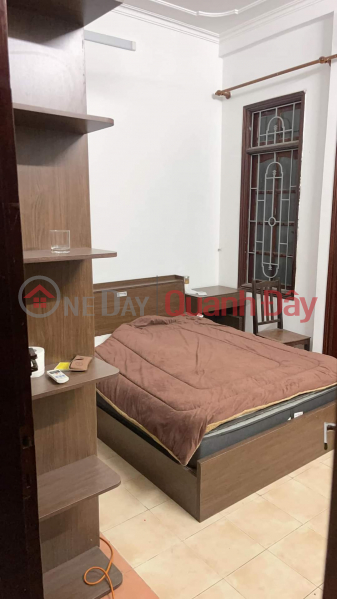 Property Search Vietnam | OneDay | Residential Sales Listings, More than 4 billion, cars enter the house, Giai Phong street, Hoang Mai district, Hanoi, 5 floors SUPER rarity
