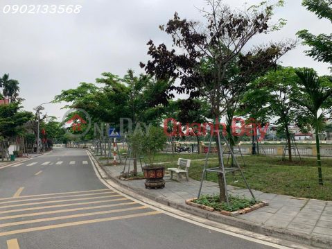 BÁN ĐẤT TRUNG TÂM ĐÔNG ANH - HÀ NỘI 79M² GIÁ 6,8 TỶ _0