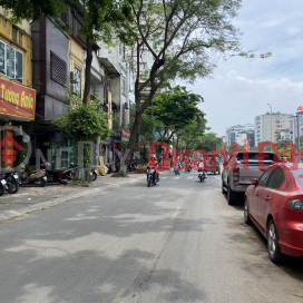 Private house for sale on Khuong Trung street - Thanh Xuan, 60m2, 5m frontage, car can come over - GOOD PRICE _0