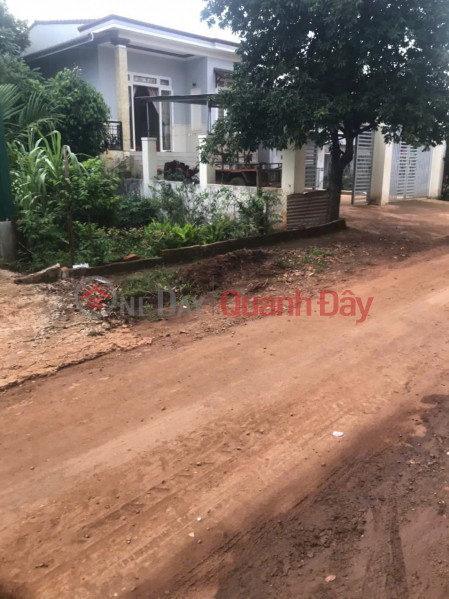 Land for sale on KA3 street, Ea Tu commune, Buon Ma Thuot, Dak Lak. near ecocity, price 1.25 billion | Vietnam, Sales, đ 1.25 Billion