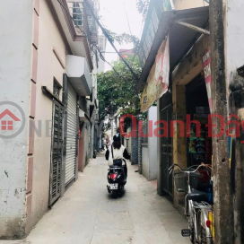 BÁN NHÀ: Trần Cung - Diện tích: 64m2 - MT 4m - GIÁ 6.4 tỷ _0