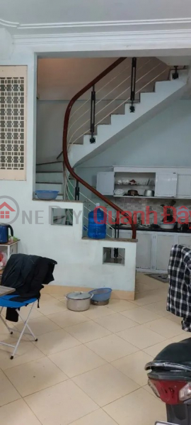 Property Search Vietnam | OneDay | Residential | Sales Listings, House for sale Dinh Cong Ha - Hoang Mai, Area 32m2, 3 Floors, Big Lane, Price 4 billion