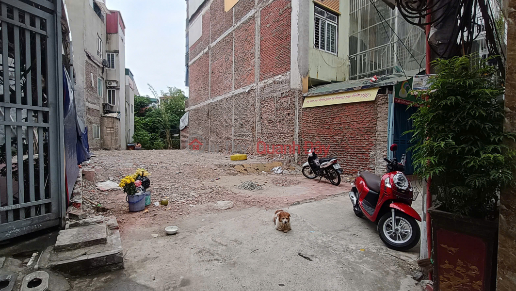 Property Search Vietnam | OneDay | Residential | Sales Listings | LAND FOR SALE IN NGO GIA TU, VIET HUNG, LONG BIEN - WIDE ALLEY, VF5 CAR ACCESS