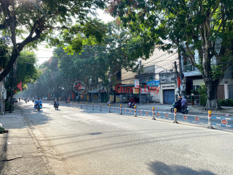 đ 11 Million/ month Beautiful house for rent, 8x11, Huynh Van Nghe frontage near Buu Long UB only 11 million