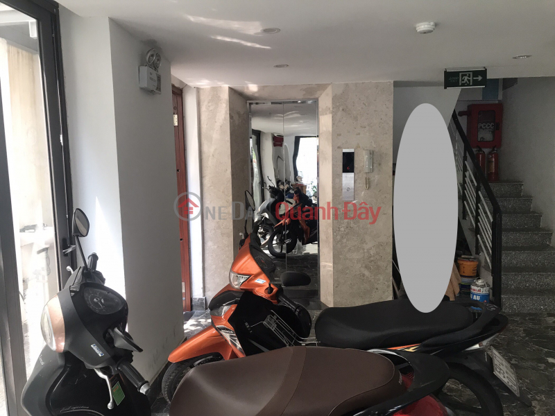 Property Search Vietnam | OneDay | Residential Sales Listings | Selling 7-storey building on An Thuong Walking Street, swimming pool, elevator-Ngu Hanh Son-Ngu Hanh Son-120m2-20 billion