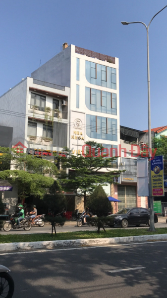 Honda luxury cars Hoang Nam - 127 Nguyen Huu Tho (Honda ô tô cao cấp Hoàng Nam- 127 Nguyễn Hữu Thọ),Hai Chau | (3)