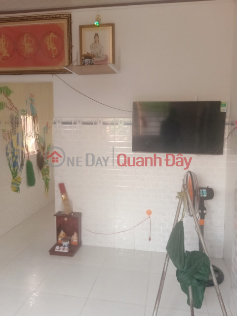GENUINE For Sale House In Binh Duc Ward - Long Xuyen City - An Giang _0