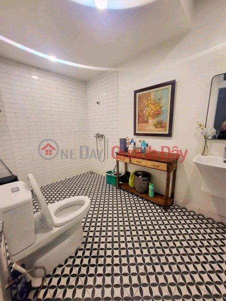 Property Search Vietnam | OneDay | Nhà ở | Niêm yết bán Bán nhà Lạc Trung, 120m2, mặt tiền 8m, 39.8 tỷ, ô tô tránh đỗ, vỉa hè, ngõ thông, KD đỉnh