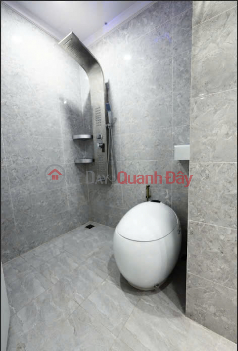 Căn hộ siêu sang chảnh mặt phố Tố hữu, full nội thất nhập khẩu, sở hữu lâu dài, giá chỉ 70tr/m2 _0