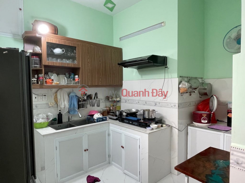 | Làm ơn chọn | Nhà ở, Niêm yết bán, đ 6,5 tỷ