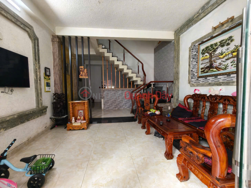 House for sale on Nguyen Cong Tru, Ward 8, Da Lat, 4.6 billion Sales Listings