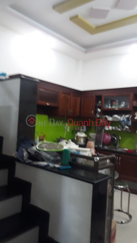 BEAUTIFUL HOUSE - GOOD PRICE - OWNER House For Sale Nice Location In Binh Hung Hoa B, Binh Tan _0