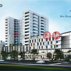 Phuoc Khang Apartment|Chung cư Phước Khang