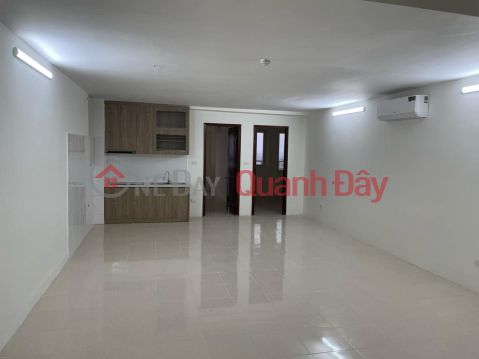 Apartment for rent on Nguyen Thai Hoc street, Ha Dong, area 85m. 2 bedrooms - 2 bathrooms Price 9.5 million\/month Contact 0377.52.68.03 _0
