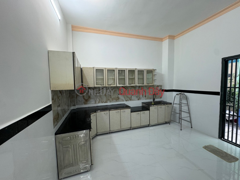 Property Search Vietnam | OneDay | Nhà ở | Niêm yết bán TÂN PHÚ - NGAY HOÀ BÌNH GIAO TÔ HIỆU - 60M2 - 2 TẦNG 3PN - SỔ VUÔNG GIÁ NHỈNH 6 TỶ