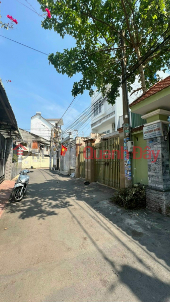 EXTREMELY HOT!!! House for sale in area A42, Trung Dung Ward, 6MX18M, only 4ty6, Vietnam Sales, ₫ 4.6 Billion