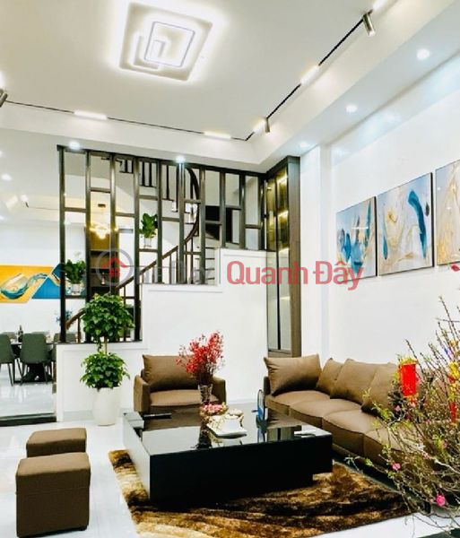 Property Search Vietnam | OneDay | Nhà ở | Niêm yết bán, Nhà 6 tầng MỄ TRÌ HẠ - Văn phòng, gần Phố 4.95 tỷ