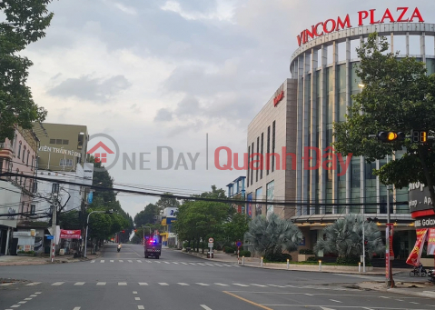 ĐẤT NỀN BIÊN HÒA 123M² – SỔ HỒNG RIÊNG FULL THỔ CƯ – CHỈ 1 TỶ 150 (THƯƠNG LƯỢNG) _0