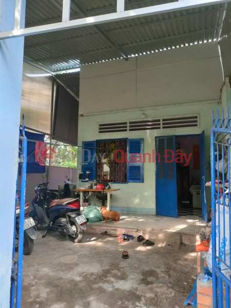 Property Search Vietnam | OneDay | Residential | Sales Listings FOR SALE House in Thong Nhat Ward, Near City Center, Potential for Development