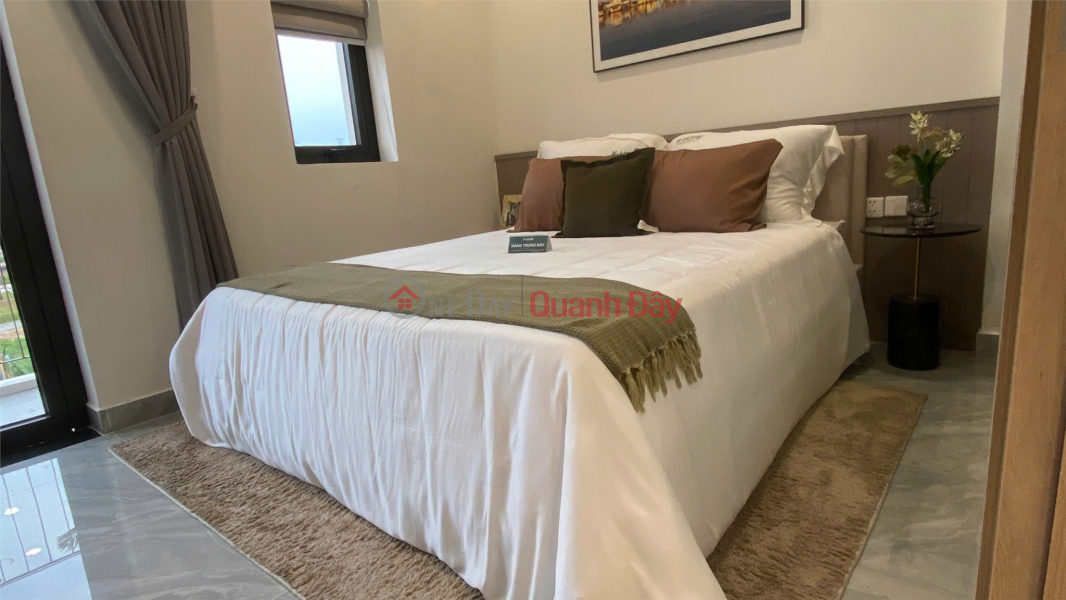 Property Search Vietnam | OneDay | Nhà ở, Niêm yết bán | Tiến Độ K-Home New City Được Đẩy Nhanh, Hoàn Thiện Nhà Mẫu Đón Khách