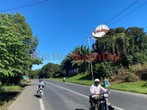 BEAUTIFUL LAND - GOOD PRICE - Quick Sale Land Lot Highway 20 (Opposite Madagui Resort) Ma Da Guoi Town _0