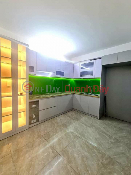 Property Search Vietnam | OneDay | Residential Sales Listings, House for sale 2.5 Floor k976 Truong Chinh - Hoa Phat (Right at Vu Lang section - near the main road 40m)