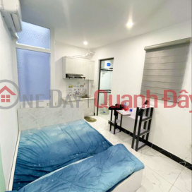 Cau Giay Mini Apartment with shallow alley, 6 floors of elevator. 15 KK Room. Cash Flow 8.2% _0