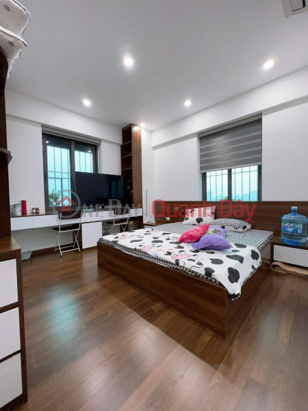 DONG NGOC TOWNHOUSE FOR SALE - NORTH TU LIEM - CENTRAL LOCATION - FOR RESIDENCE, FOR RENT, FOR BUSINESS!! Area 55m2, - 5 FLOORS - Vietnam Sales, ₫ 3.3 Billion