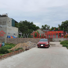 FOR SALE THAI PHU – MAI DINH – OTO AVOID THE VIEW OF THE FOOTBALL COURSE _0