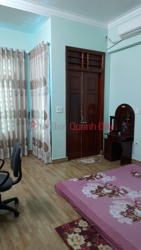 GENERAL FOR SALE BEAUTIFUL HOUSE - GOOD PRICE In Hai Duong City, Hai Duong Province _0