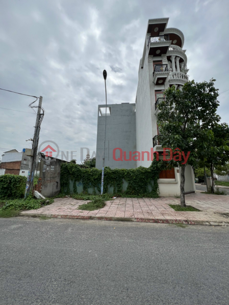 Property Search Vietnam | OneDay | Residential | Sales Listings | Hang Ngot - urgent sale of 2 lots adjacent to Thanh Loc 47 street, District 12, price slightly 7 billion