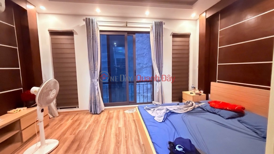 LAC LONG QUAN, AREA 30M x FRONTAGE 5.2M - 11.5 BILLION, A FEW STEPS AWAY FOR 54-SEAT CARS, ALLEY, NEAR THE LAKE, Vietnam Sales | đ 11.5 Billion