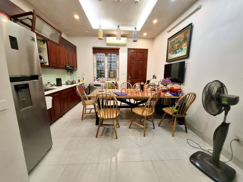 Property Search Vietnam | OneDay | Residential Sales Listings | Extremely rare! House for sale in Lo Duc, 30m2, 4 floors, 5.8m frontage, price 9.3 billion VND, wide and airy alley, suitable for business.