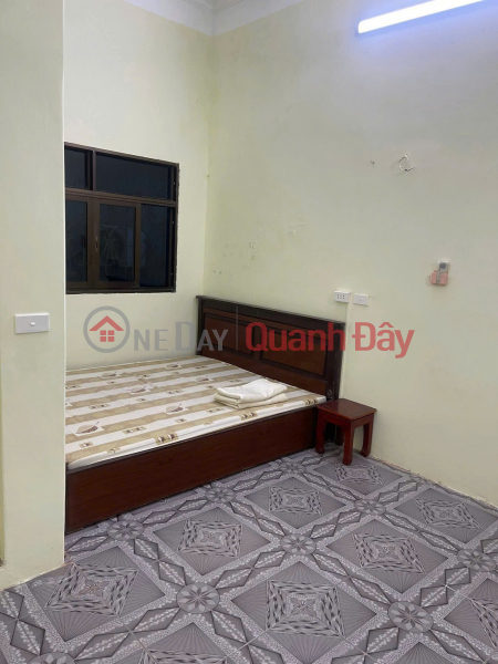 Whole house for rent in O Cho Dua area, 48m² × 3 floors, 3 bedrooms, 3 bathrooms, 12 million online business | Vietnam | Rental | đ 12 Million/ month