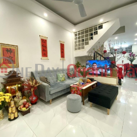 (8 Billion) HOANG CAU HOUSE FOR SALE - DONG DA CENTER - CORNER LOT - CAR PARK NEAR - BUSINESS _0