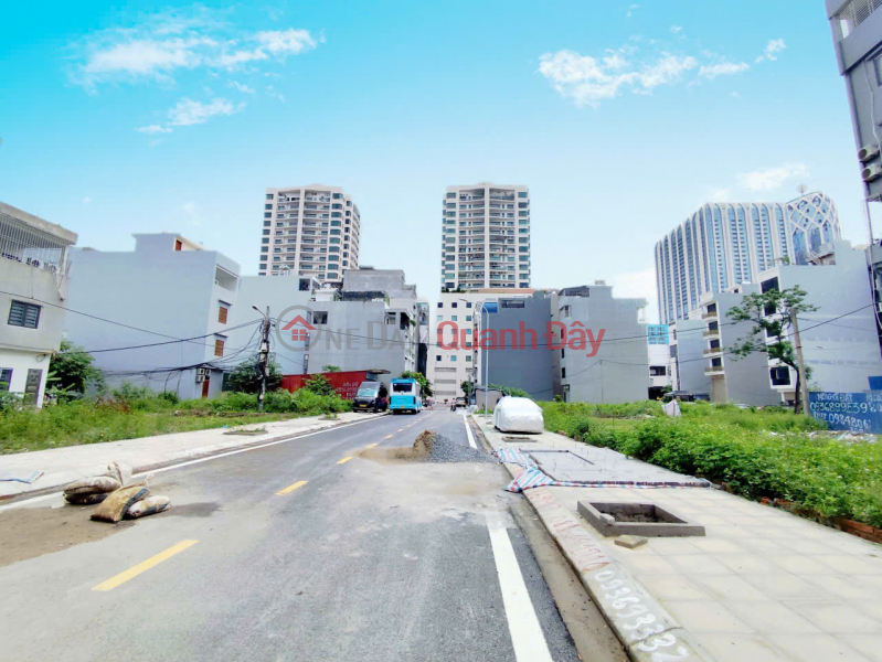 Property Search Vietnam | OneDay | Nhà ở Niêm yết bán Đất Lê Hồng Phong - đường 30m siêu rộng - ngay sau Siêu thị GO