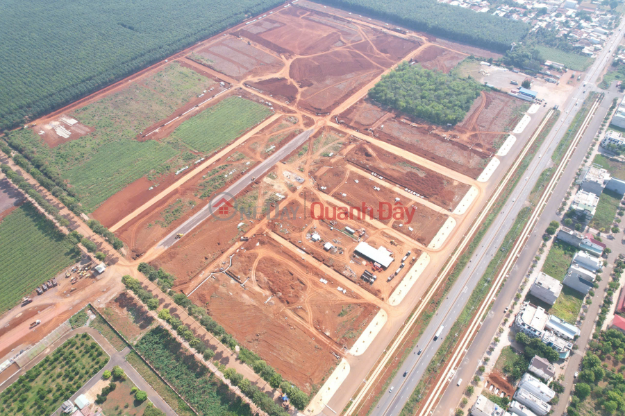 Dau Giay land for sale only 1.95 billion\\/plot - Full residential land, clear legal status, Vietnam Sales | đ 1.95 Billion