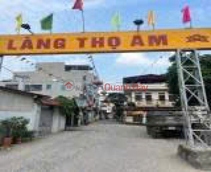 QUICK SALE OF LAND 50M NEAR LIEN NINH AXIS 9 PRICE 5.6 BILLION Sales Listings