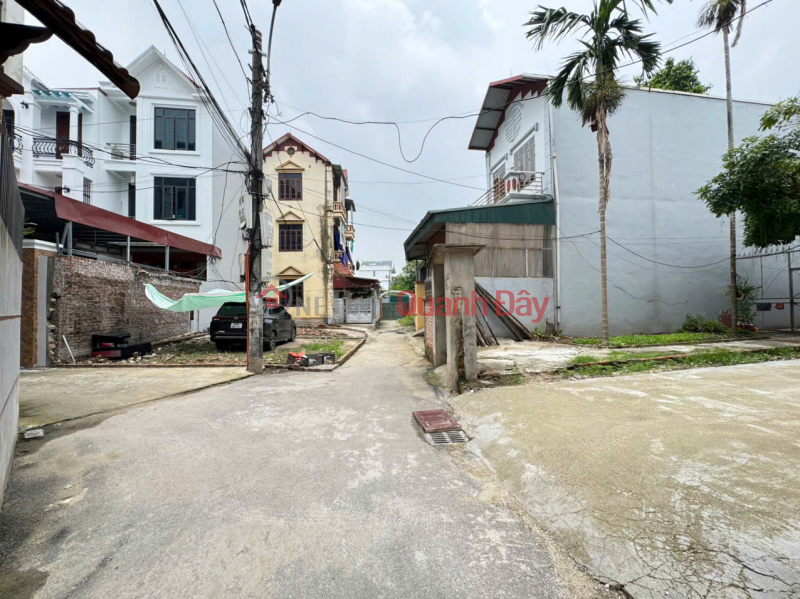 Đất đẹp Bạch Đa, Kim Hoa, Mê Linh. Lô đất nhỏ, siêu hiếm Niêm yết bán