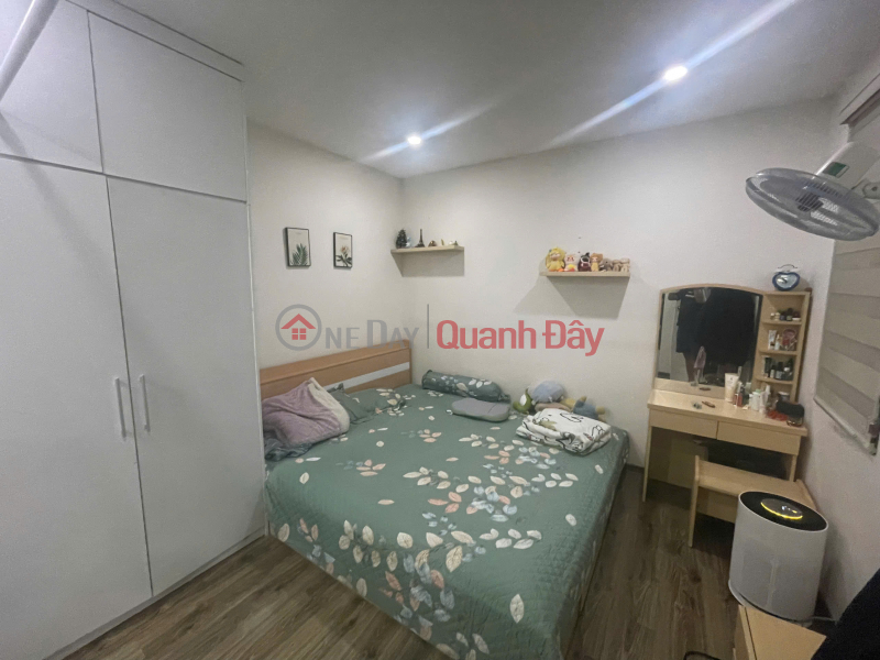 GREAT PRICE - Urgent sale of a 1-bedroom apartment on a middle floor, 49m2, at Ecolife Capitol, now only 4 billion VND. | Vietnam Sales | đ 4 Billion
