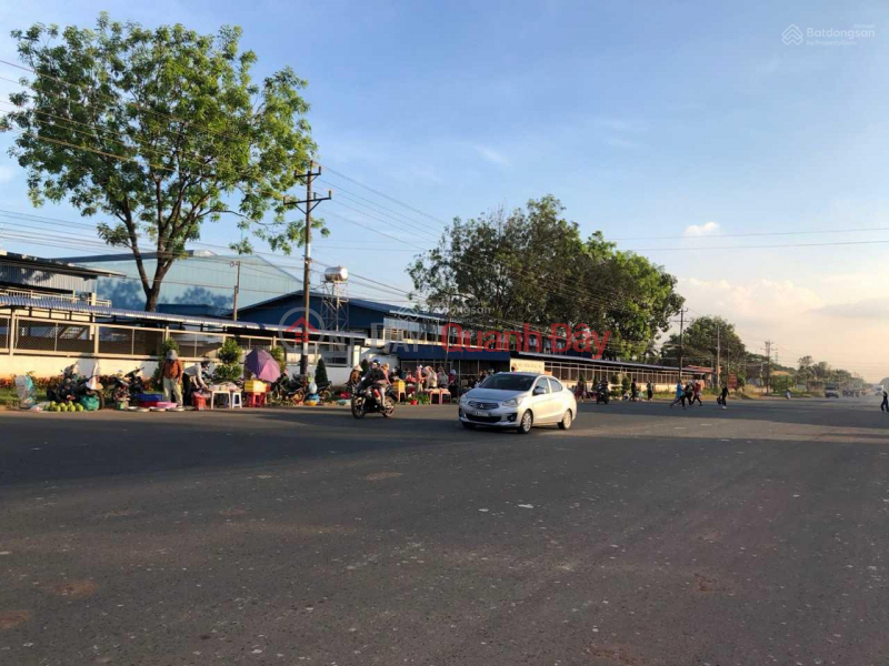 Property Search Vietnam | OneDay | , Niêm yết bán Chính chủ bán nhà đất tại mặt tiền đường Lý Thái Tổ, xã Long Tân, huyện Nhơn Trạch, tỉnh Đồng Nai.