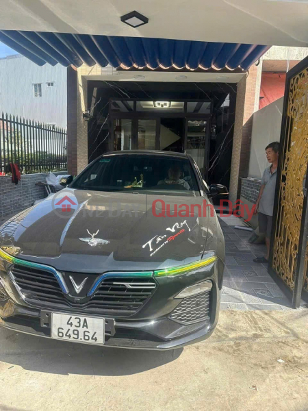 Chính Chủ Bán Căn Nhà Thông 2 Kiệt Đường Tôn Đức Thắng, Quận Liên Chiểu, TP Đà Nẵng., Việt Nam | Bán | đ 4,3 tỷ