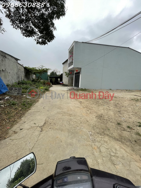 OPPORTUNITY TO OWN 400m2 OF LAND AT GROUP 11, Y La Ward, Tuyen Quang City _0