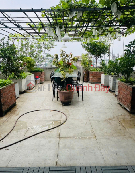 đ 16,8 tỷ | BÁN NHÀ PHỐ LAI XÁ, 75M² – 6 TẦNG TM, ĐƯỜNG 24M KINH DOANH SẦM UẤT, giá 16. tỷ8