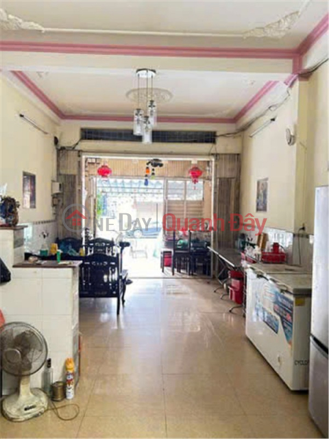 Nhà Đẹp- Giá Tốt - Chính Chủ Bán Nhà Mặt Tiền Đường Núi Thành, Hòa Cường Nam, Hải Châu, Đà Nẵng _0