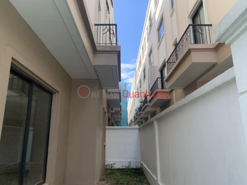 (MISS QUEEN) Owner sells Co Xanh 137mx5 25 Billion CX12-08 CORNER LOT 2 fronts, FLOWER GARDEN view 3 airy | Vietnam | Sales, đ 25 Billion